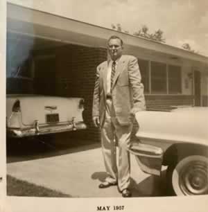 Bill Byrd